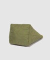 NAVY  キルトマチ付きトートバッグ商品サムネイル-5