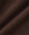 NAVY  MAC HEAT リラクシーモールスキン ドロストイージーワイドパンツ レディース商品サムネイル-8